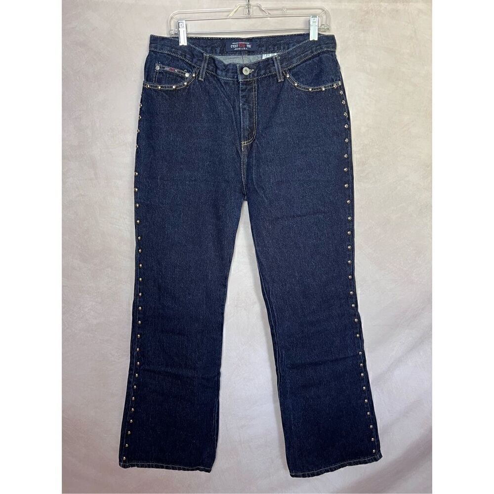 Y2K Guess Jeans 
